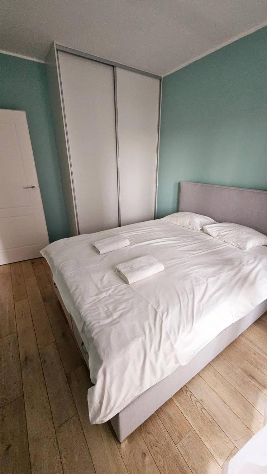 Vipwarsawapartments Diamond Mennica Residence 外观 照片