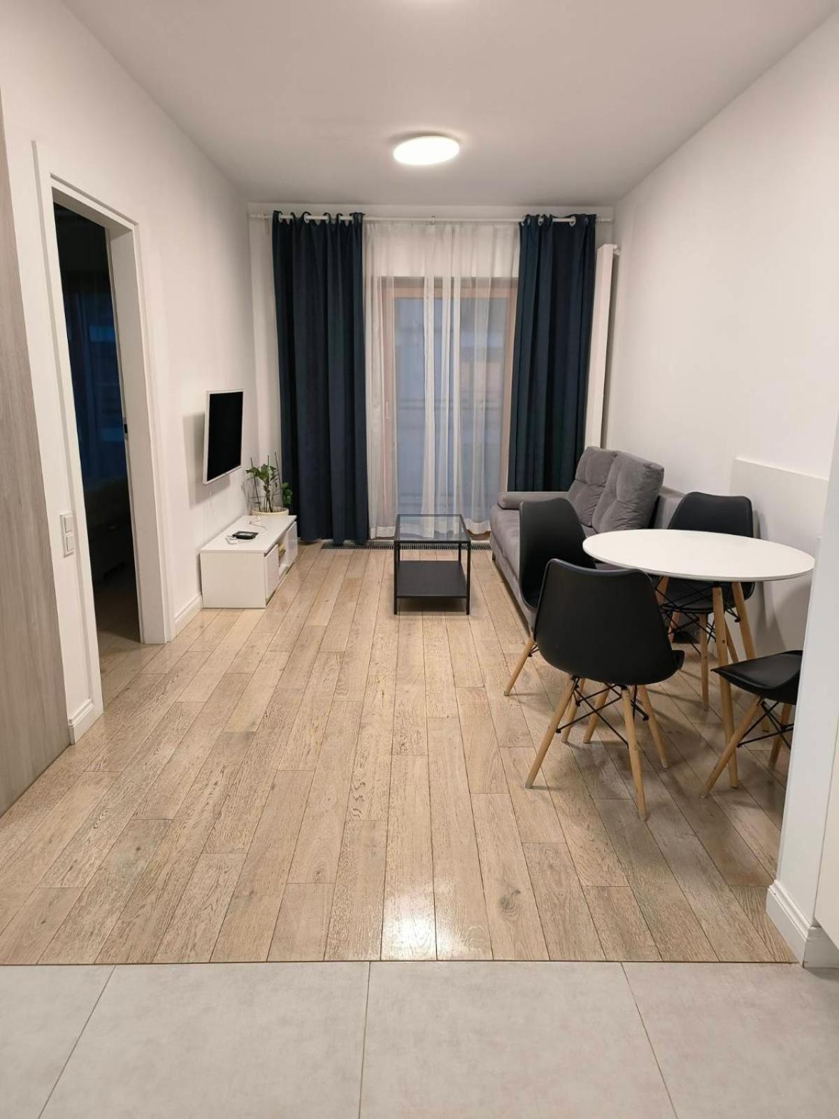 Vipwarsawapartments Diamond Mennica Residence 外观 照片
