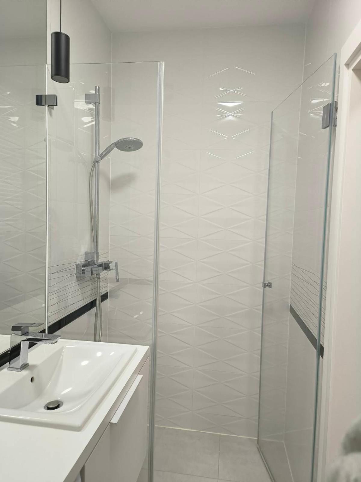 Vipwarsawapartments Diamond Mennica Residence 外观 照片