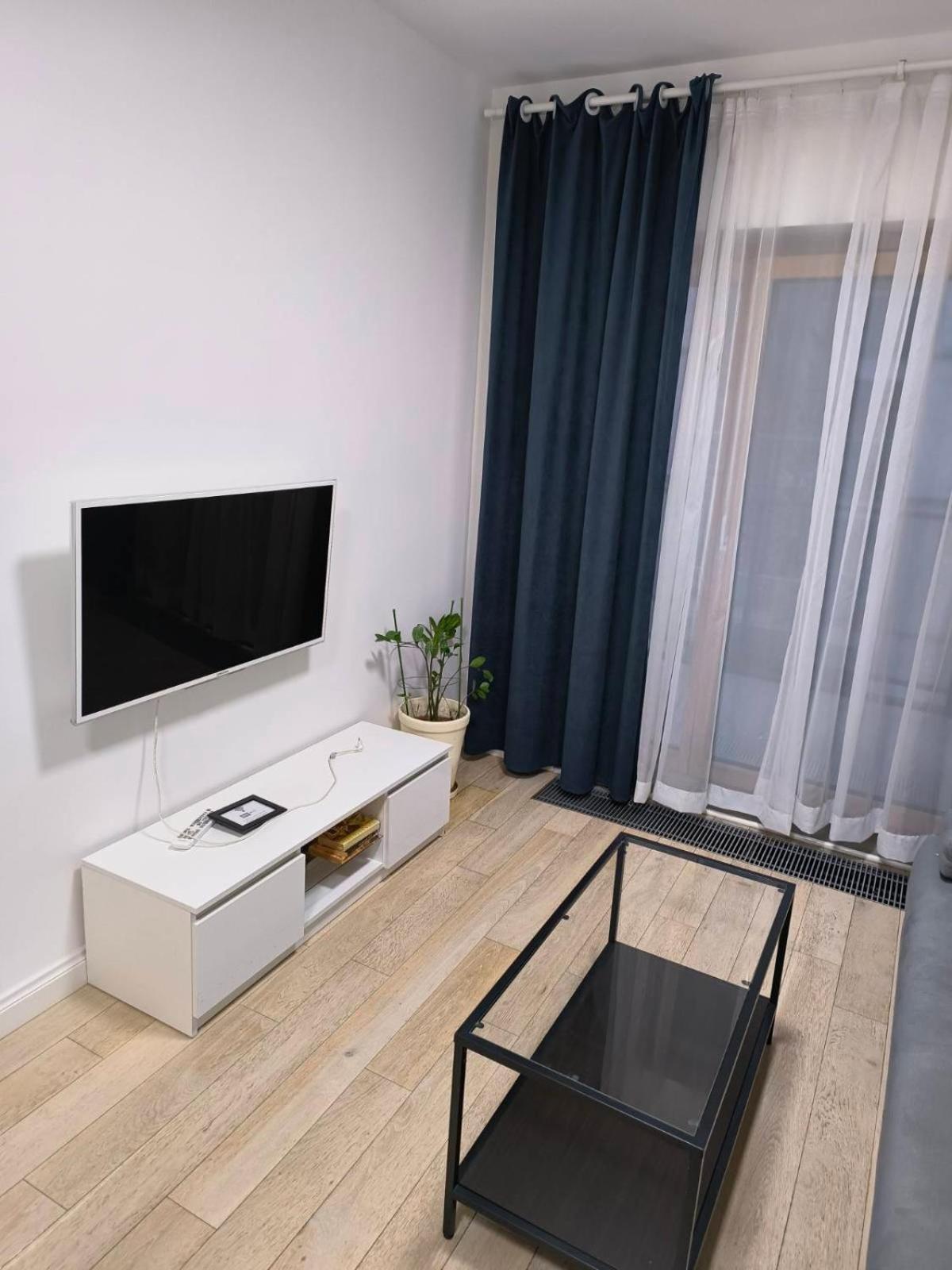 Vipwarsawapartments Diamond Mennica Residence 外观 照片